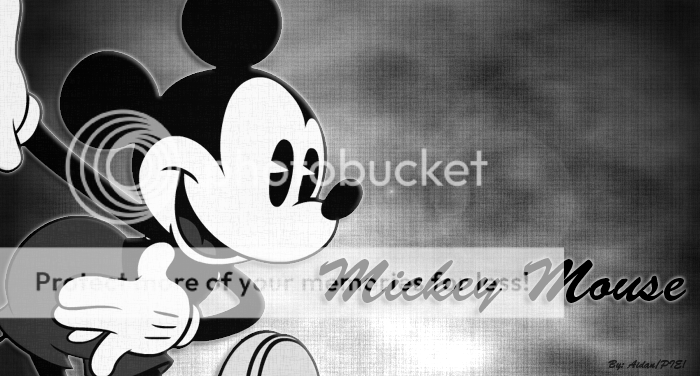 สกิน hi5 มิกกี้เมาส์ MICKEY MOUSE 2147